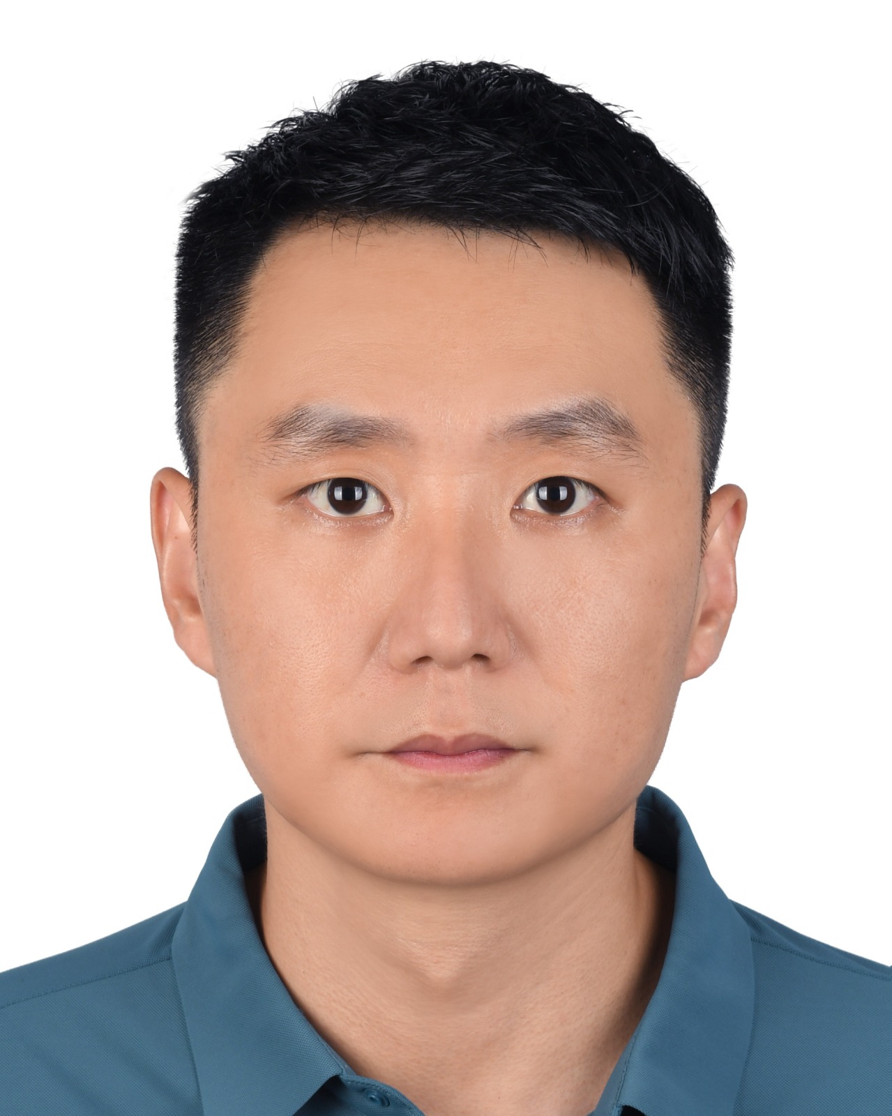 Zhang Ke
